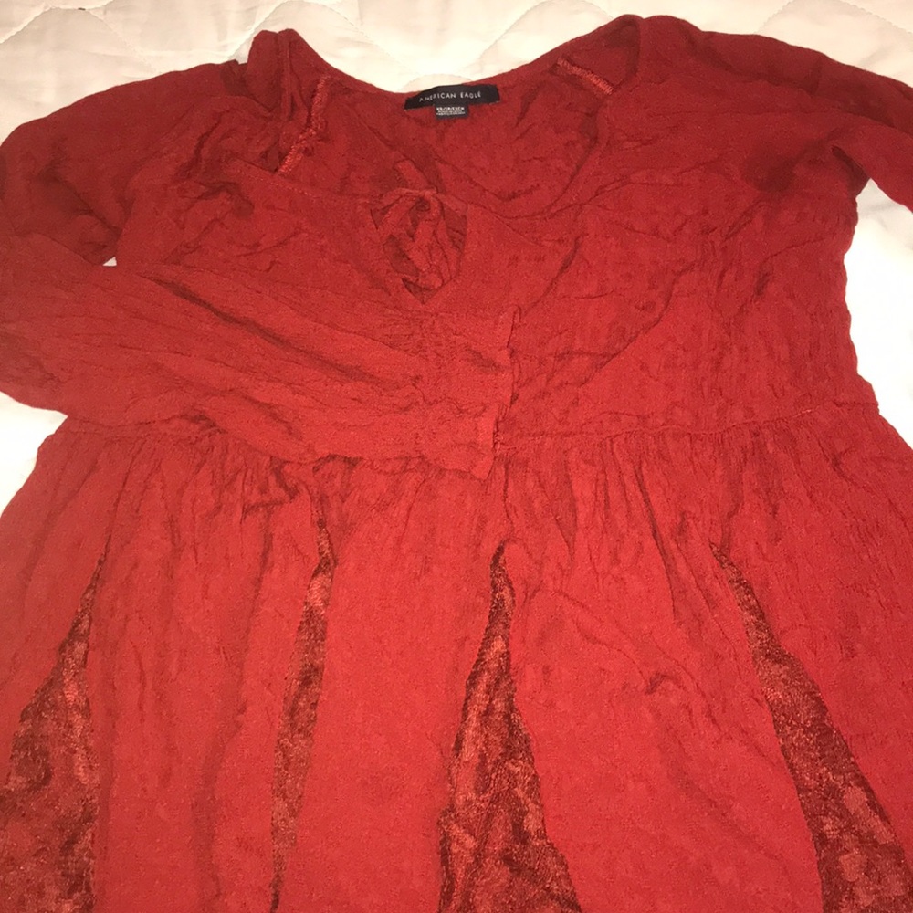 American Eagle Blouse